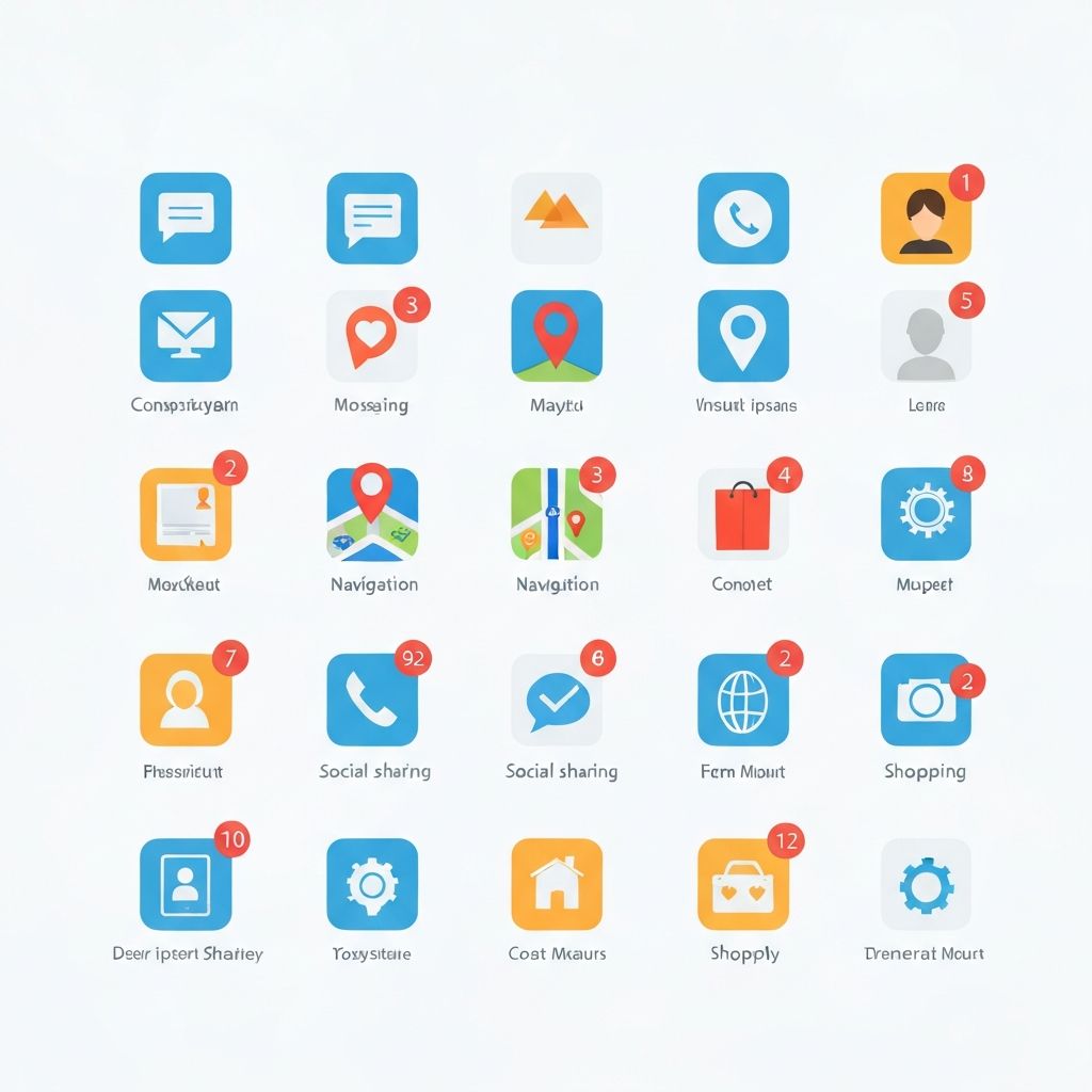 Mobile App Features You Should Know About